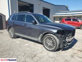 BMW Pozostałe 2019 3