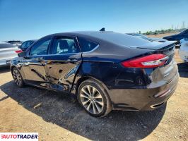 Ford Fusion 2020 2