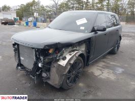 Land Rover Range Rover 2024 3