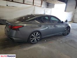 Nissan Altima 2019 2