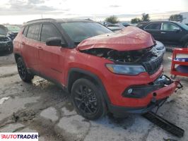 Jeep Compass 2023 2