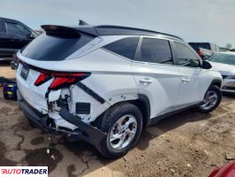 Hyundai Tucson 2024 2