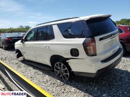 Chevrolet Tahoe 2024 5