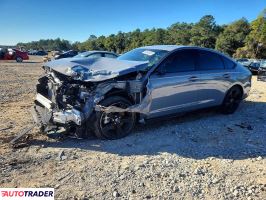 Honda Accord 2024 2