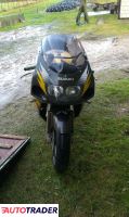 Suzuki 1997 Suzuki 1997