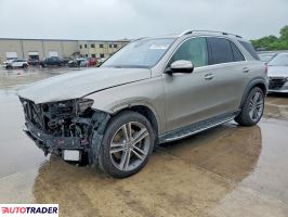 Mercedes CL - zobacz ofertę