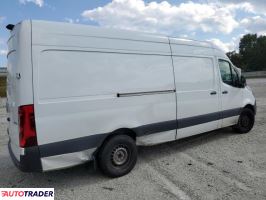 Mercedes Sprinter 2024 2