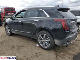 Cadillac Pozostałe 2025 2