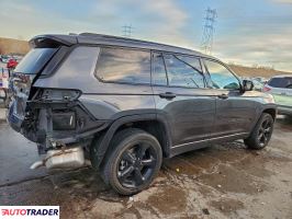Jeep Cherokee 2022 3