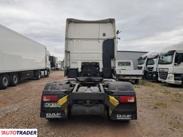 Daf Xf 480 Daf Xf 480