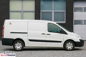 Fiat Scudo 2015 2 Fiat Scudo 2015 2