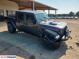 Jeep Pozostałe 2022 3