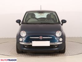 Fiat 500 2013 1.2 68 KM