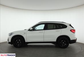 BMW X1 2022 1.5 241 KM