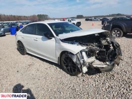 Honda Civic 2022 2