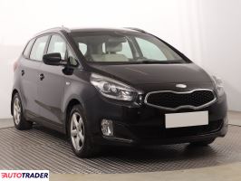 Kia Carens 2013 1.6 132 KM