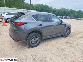 Mazda CX-5 2020 2