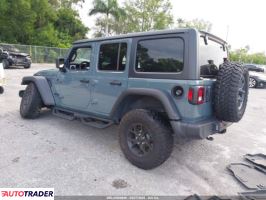 Jeep Wrangler 2024 3 Jeep Wrangler 2024 3