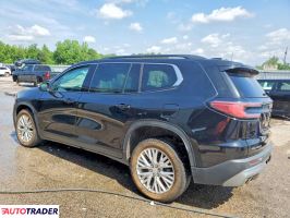 GMC Acadia 2024 2