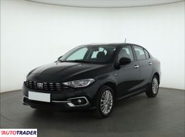 Fiat Tipo 2022 1.0 97 KM