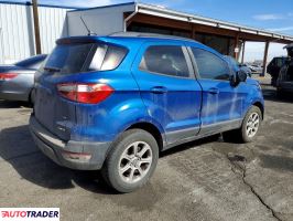 Ford EcoSport 2020 2