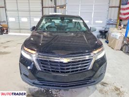 Chevrolet Equinox 2024 1