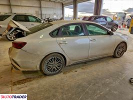 Kia Pozostałe 2023 2