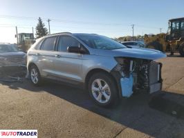 Ford Edge 2020 2