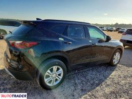 Chevrolet Blazer 2021 3