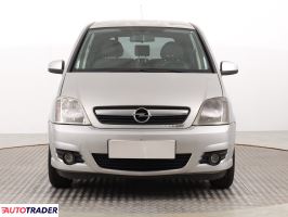 Opel Meriva 2006 1.2 73 KM