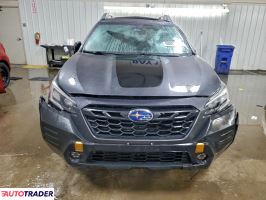 Subaru Outback 2022 2