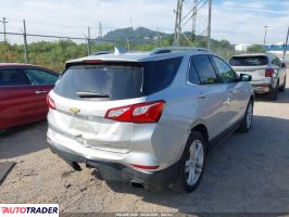 Chevrolet Equinox 2020 2