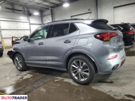 Buick Pozostałe 2021 1