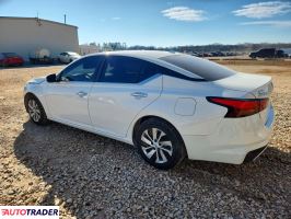 Nissan Altima 2020 2