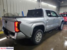 Toyota Tacoma 2025 2