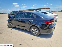 Kia Rio 2022 1