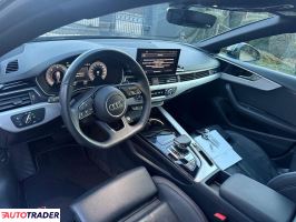 Audi A5 2020 3.0 231 KM