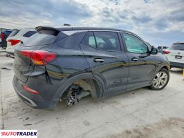 Buick Pozostałe 2025 1