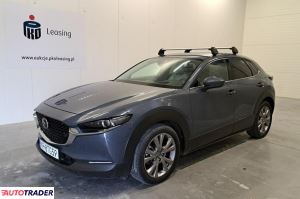 Mazda CX-30 2019 2.0 179 KM
