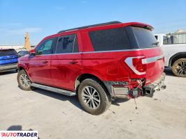 Ford Expedition 2021 3