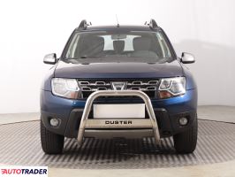 Dacia Duster 2017 1.6 112 KM Dacia Duster 2017 1.6 112 KM