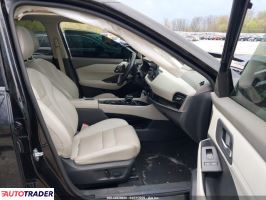 Nissan Rogue 2023 1
