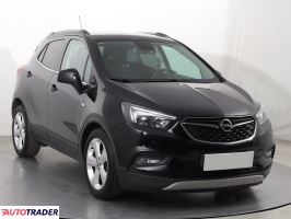 Opel Mokka - zobacz ofertę