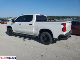 Chevrolet Silverado 2020 6 Chevrolet Silverado 2020 6