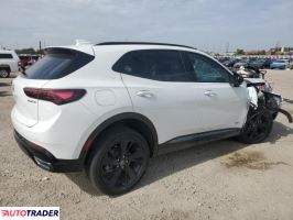 Buick Pozostałe 2024 2