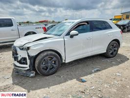 Audi Q3 - zobacz ofertę