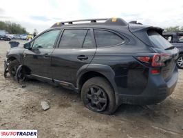 Subaru Outback 2024 2 Subaru Outback 2024 2