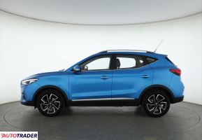 MG ZS 2023 1.0 109 KM