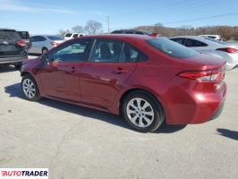 Toyota Corolla 2025 2