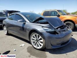 Tesla Model 3 2019 Tesla Model 3 2019